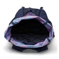 Columbia Tandem Trail 22L Backpack, Dark Nocturnal/Plum Camo, One Size