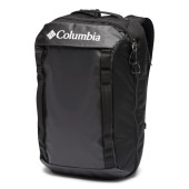 Columbia Landroamer Unisex Backpack, Black, One Size