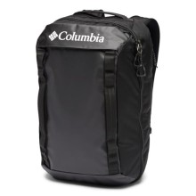 Columbia Landroamer Unisex Backpack, Black, One Size