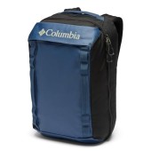 Columbia Landroamer Backpack, Dark Mountain/Black, One Size