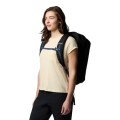 Columbia Landroamer Backpack, Dark Mountain/Black, One Size
