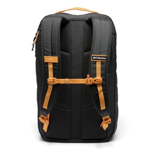 Columbia Landroamer Backpack, Sunstone/Shark, One Size-1