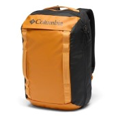 Columbia Landroamer Backpack, Sunstone/Shark, One Size