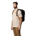 Columbia Landroamer Backpack, Sunstone/Shark, One Size