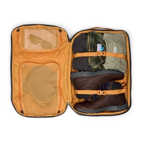 Columbia Landroamer Backpack, Sunstone/Shark, One Size-5