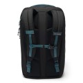 Columbia Landroamer Unisex Travel Backpack, Everblue/Black, One Size