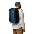 Columbia Landroamer Unisex Travel Backpack, Everblue/Black, One Size