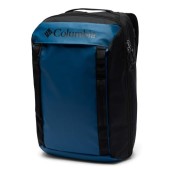 Columbia Landroamer Travel Backpack, Phoenix Blue/Black, One Size