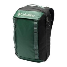 Columbia Landroamer Travel Backpack, Rain Forest/Black, One Size