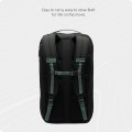 Columbia Landroamer Travel Backpack, Rain Forest/Black, One Size
