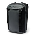 Columbia Landroamer Travel Backpack, Sedona Sage/Black, One Size