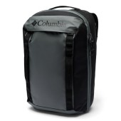 Columbia Landroamer Travel Backpack, Sedona Sage/Black, One Size