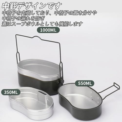 Lukeyarm Combat Rice 2-Type Mestin Rice Cooker, Black-3