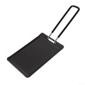 Wablissia Compact Non-Stick Grill Pan for Outdoor Cooking