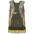 Dakine Heli Pro 24L Snowsport Rucksack, Vintage Camo, 24L US