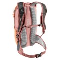 Deuter Race 8 Bike Backpack, 8 L, Chestnut-redwood