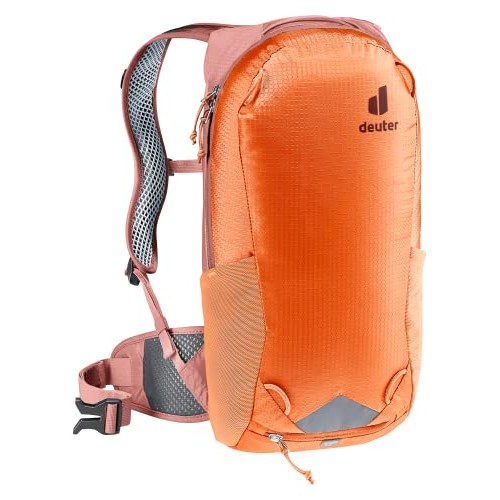 Deuter Race 8 Bike Backpack, 8 L, Chestnut-redwood-5