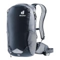 Deuter Race 8 Bike Backpack, Black, 8 L