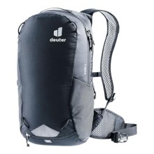 Deuter Race 8 Bike Backpack, Black, 8 L