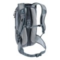 Deuter Race 8 Bike Backpack, Black, 8 L