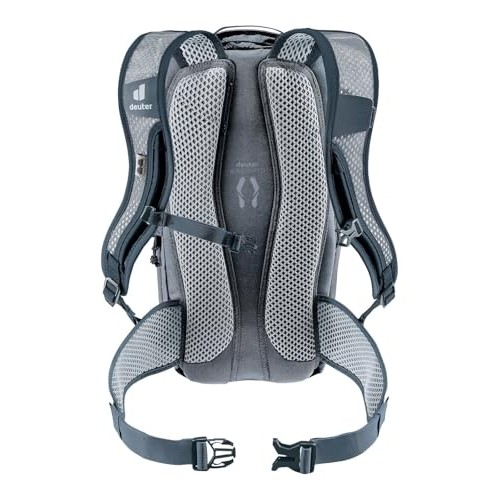 Deuter Race 8 Bike Backpack, Black, 8 L-4