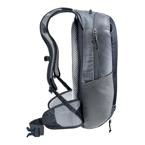 Deuter Race 8 Bike Backpack, Black, 8 L-5