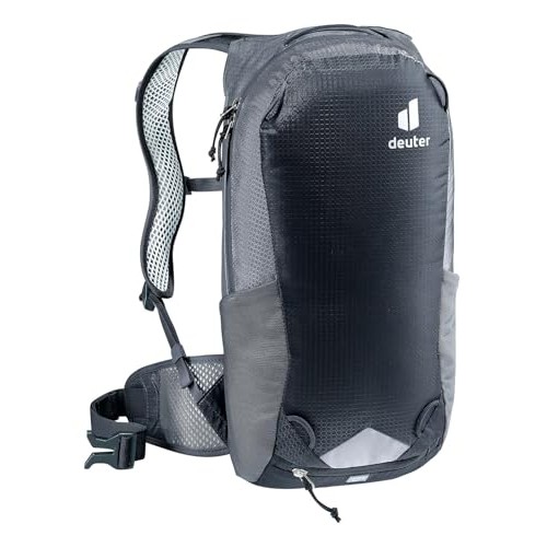 Deuter Race 8 Bike Backpack, Black, 8 L-6