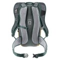 Deuter Race 8 Bike Backpack, 8 litres, Turmeric-ivy