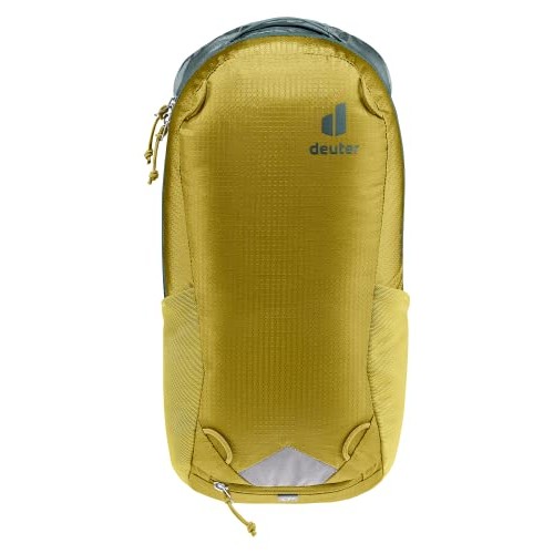Deuter Race 8 Bike Backpack, 8 litres, Turmeric-ivy-5