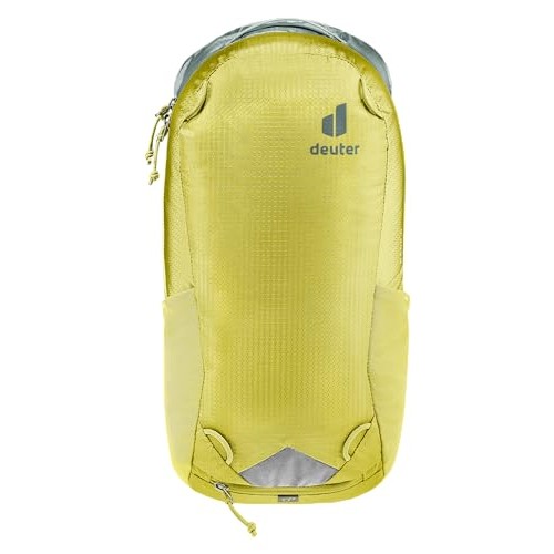 Deuter Race 8 Bike Backpack, 8 L, Sprout-ivy-1