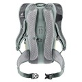 Deuter Race 8 Bike Backpack, 8 L, Sprout-ivy