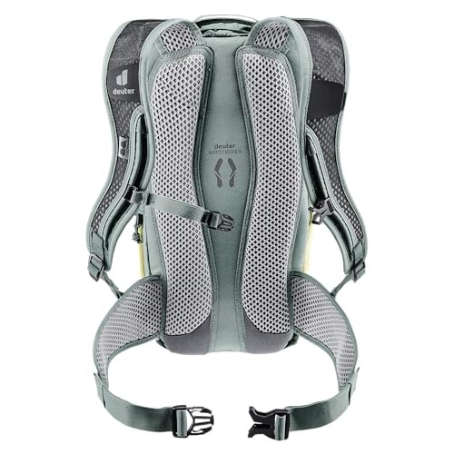 Deuter Race 8 Bike Backpack, 8 L, Sprout-ivy-3