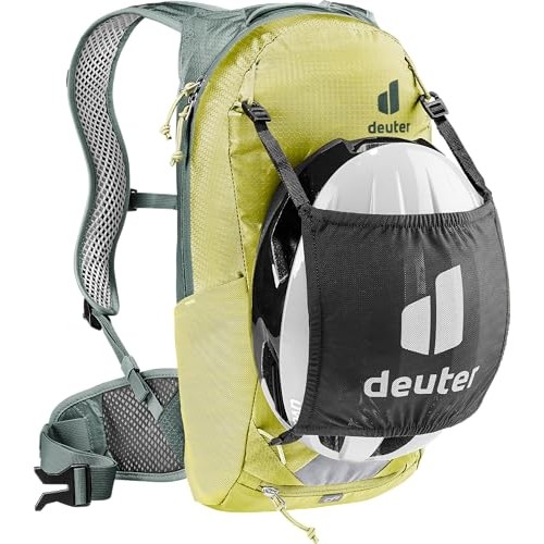 Deuter Race 8 Bike Backpack, 8 L, Sprout-ivy-4