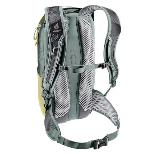 Deuter Race 8 Bike Backpack, 8 L, Sprout-ivy-5