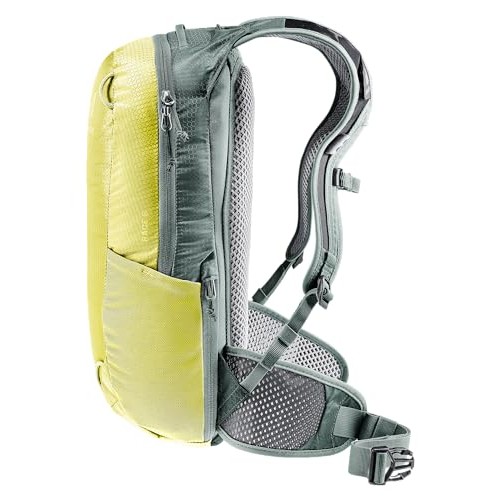 Deuter Race 8 Bike Backpack, 8 L, Sprout-ivy-6