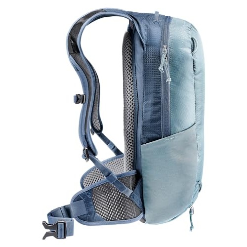 Deuter Race 8 Bike Backpack, 8 L, Lake-ink-2