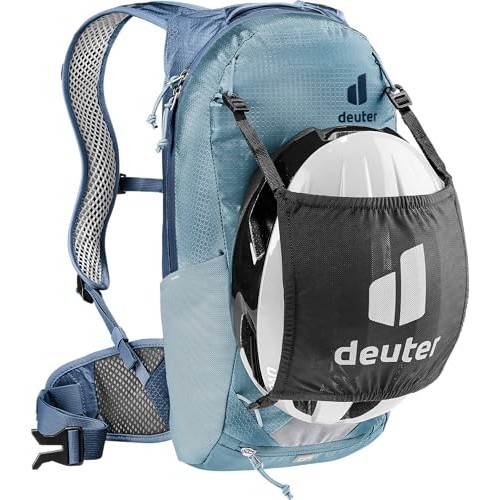 Deuter Race 8 Bike Backpack, 8 L, Lake-ink-4