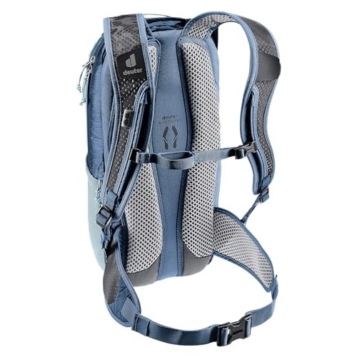 Deuter Race 8 Bike Backpack, 8 L, Lake-ink-5