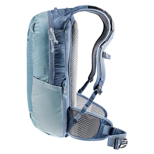 Deuter Race 8 Bike Backpack, 8 L, Lake-ink-6