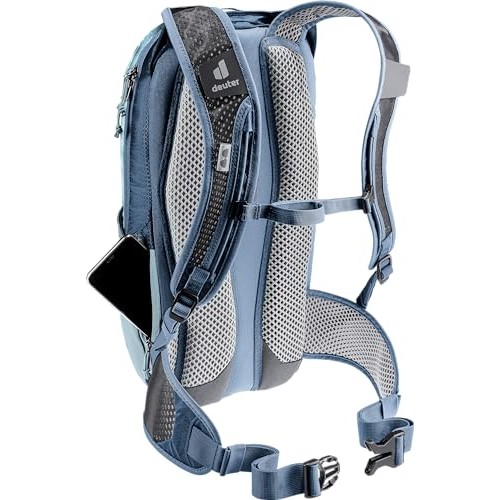 Deuter Race 8 Bike Backpack, 8 L, Lake-ink-7