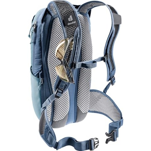 Deuter Race 8 Bike Backpack, 8 L, Lake-ink-8
