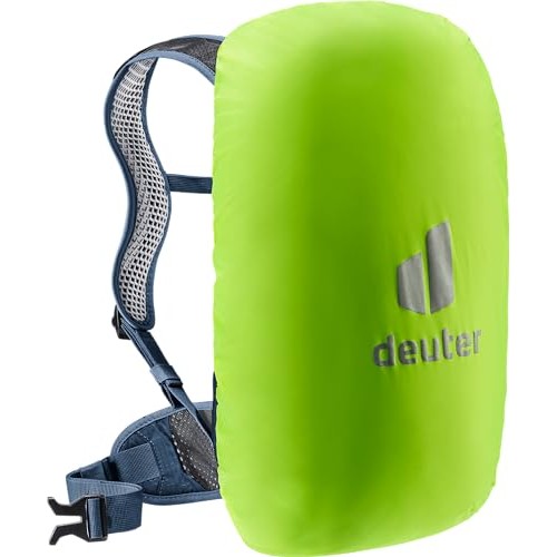 Deuter Race 8 Bike Backpack, 8 L, Lake-ink-9