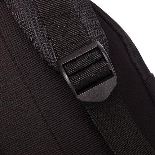 Docooler Orange Small Camera Backpack, Waterproof, Shockproof DSLR Rucksack-8