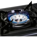 Greenfields Dual Burner Portable Camping Stove