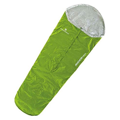 Ferrino Rider Bivouac Tent, Green