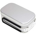 Field to Summit OFCARC1 Anodised Aluminium Rice Cooker, 1.5 Cups, 800 ml