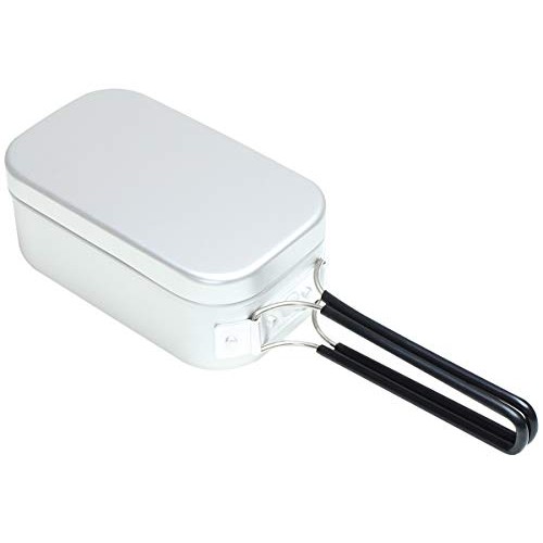 Field to Summit OFCARC1 Anodised Aluminium Rice Cooker, 1.5 Cups, 800 ml-3