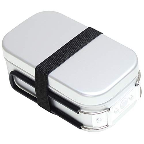 Field to Summit OFCARC1 Anodised Aluminium Rice Cooker, 1.5 Cups, 800 ml-6