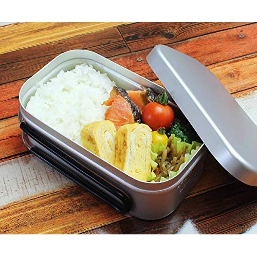 Field to Summit OFCARC1 Anodised Aluminium Rice Cooker, 1.5 Cups, 800 ml-8