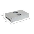 BCB Adventure Fire Dragon Compact Foldable Burner with Windbreak